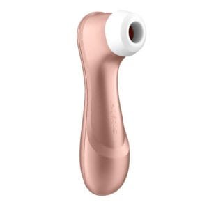 Alternative view of PROMO AMIGAS Satisfyer Pro 2