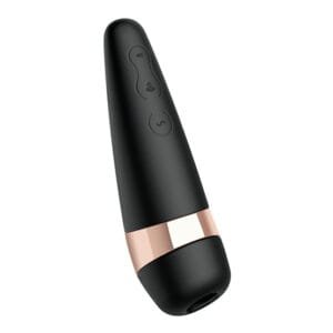 Alternative view of Satisfyer Pro 3+ (Caja Averiada)