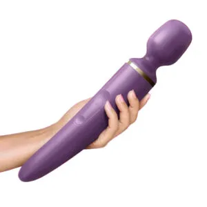 Satisfyer Wander Woman