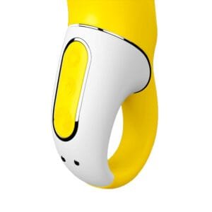 Alternative view of Satisfyer Yummy Sunshine