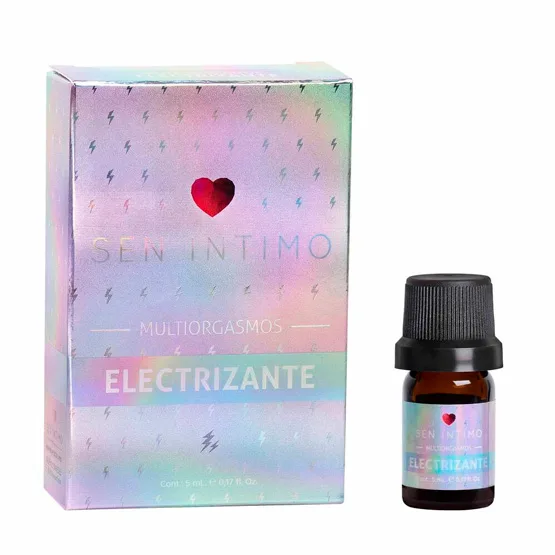 Lubricante Electrizante 200v