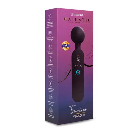 Hitachi Tamina - Imagen 3