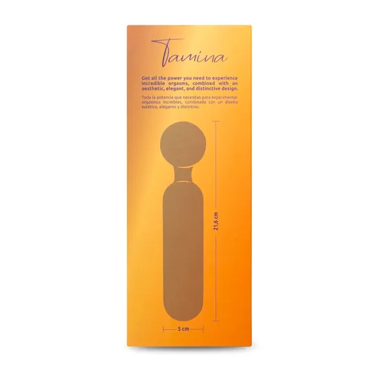 Hitachi Tamina - Imagen 2