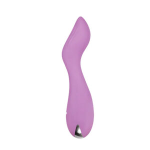 Vibrador para punto G Lilac G - Evolved