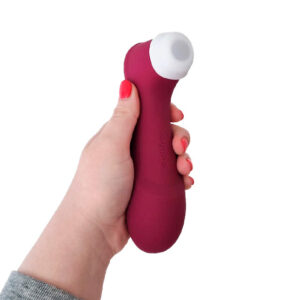 Satisfyer Pro 2 generación 3, succionador de clítoris con vibración, juguetes sexuales para mujeres