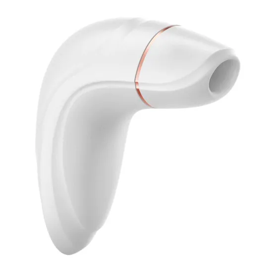 juguete sexual para mujer Satisfyer Pro 1+ estimulador de clítoris con vibración