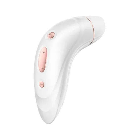 Satisfyer Pro 1+ - Imagen 3