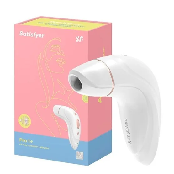Satisfyer Pro 1+ - Imagen 4