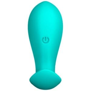 Alternative view of Huevo Vibrador Ava a control remoto