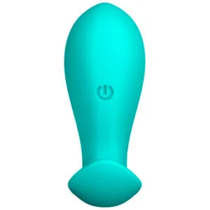 Alternative view of Huevo Vibrador Ava a control remoto