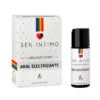 LUBRICANTE ANAL ELECTRIZANTE
