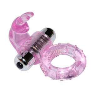 Alternative view of Anillo para el Pene Zeus