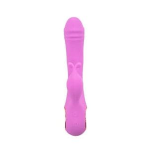 Alternative view of Vibrador Doble Tifany (SIN Caja)