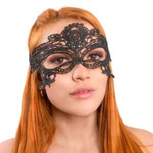 Alternative view of Antifaz Laila