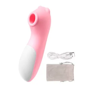 Alternative view of Combo Multiorgasmos