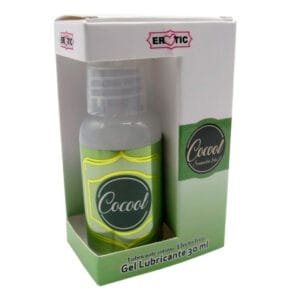 Alternative view of Multiorgasmos Cocool