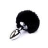 Plug Anal con Cola De Conejo Bugs