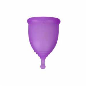 copa menstrual UVA