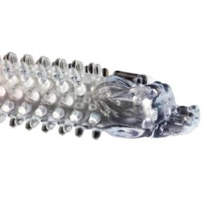 Alternative view of Funda para el Pene Drakon