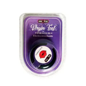  Estrechante Vaginal Virgin Feel