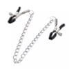 Pezoneras Con Cadena Hardy