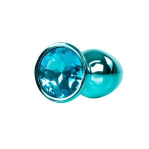 Alternative view of Onix Plug Anal Lucio