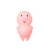 Pigly, Camtoyz. El mejor juguete sexual para mujer en forma de tierno cerdito. Simulador de sexo oral, lengua delicada y placentera.