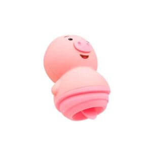 Alternative view of Vibrador Pigly