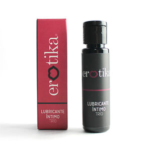 lubricante íntimo trío