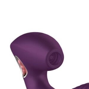 Alternative view of Valerie Doble Estimulación