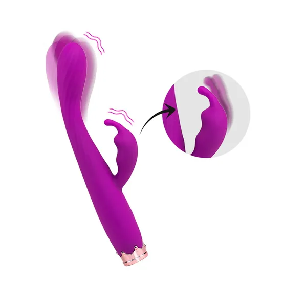 Vibrador Cleo - Imagen 3