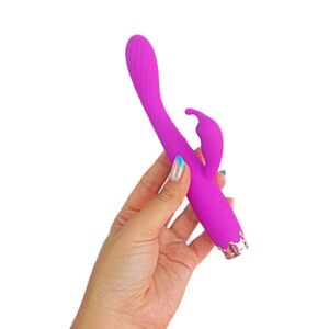 vibrador doble