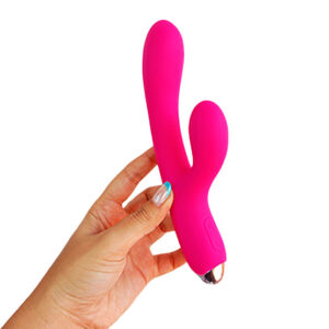 Vibrador doble