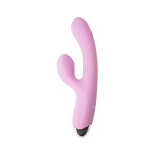 Alternative view of Vibrador Doble Dona Camtoyz