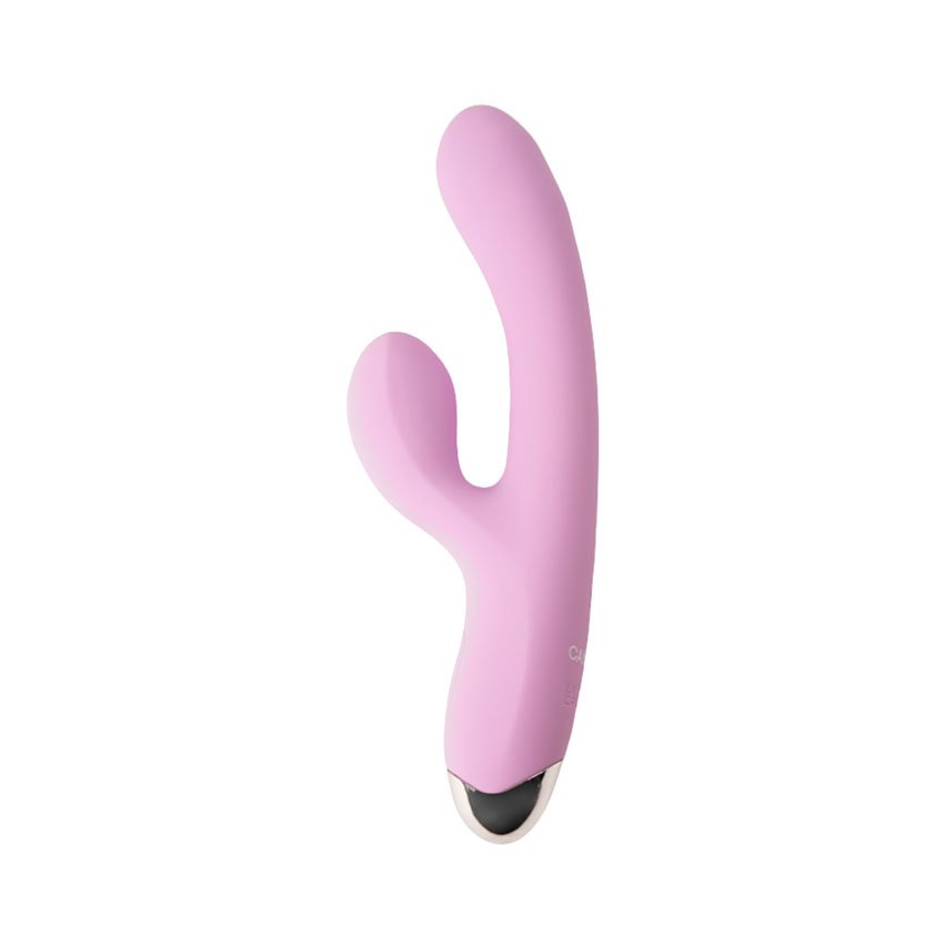 Vibrador Doble Dona Camtoyz - Imagen 2