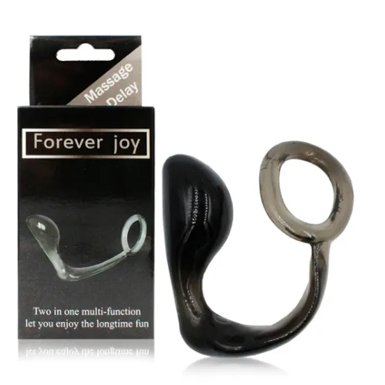 anillo estimulador prostático