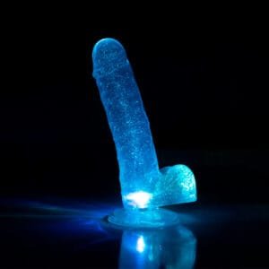 Alternative view of Dildo Nebula