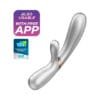 PROMOCIÓN Satisfyer Hot Lover