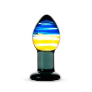 Alternative view of Nolan Plug