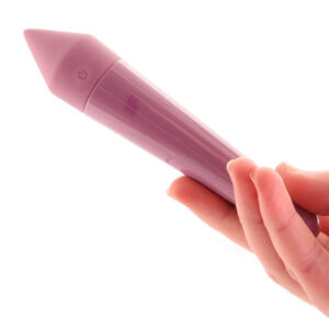 bala vibradora Satisfyer ultra power bullet 8