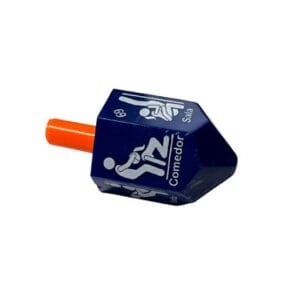 Alternative view of Tomatodo Erótico