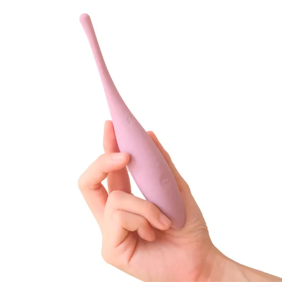 Satisfyer Twirling Joy