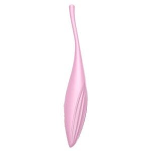 Alternative view of Satisfyer Twirling Fun (Caja Averiada)