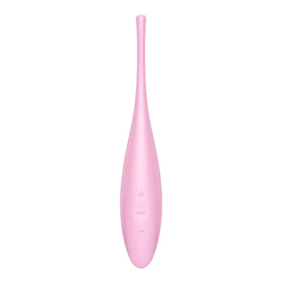 Satisfyer Twirling Joy - Imagen 4