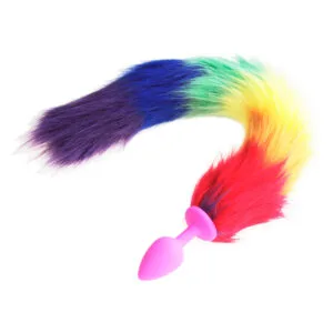 Alternative view of Combo Arcoíris