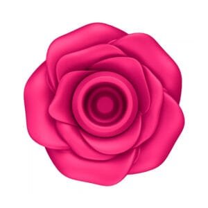 Alternative view of Satisfyer Classic Blossom