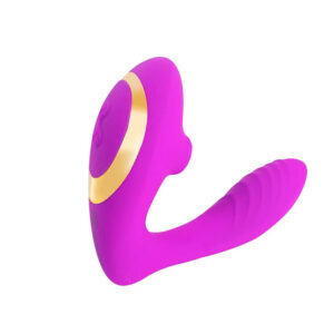 succionador y vibrador, vibrador doble con succionador, rabbit con succionador, succionador con penetración