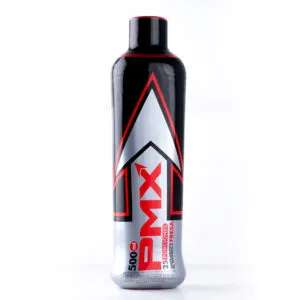 PMX PoderMax
