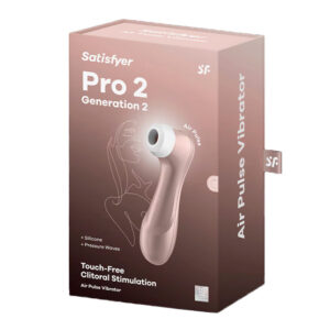 satisfyer pro 2 generation 2