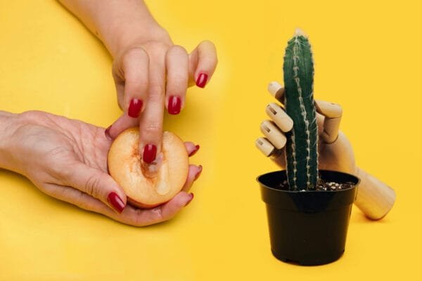 masturbación en pareja